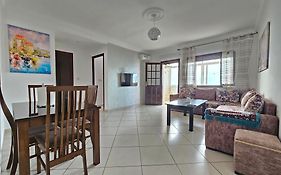 Logement El Amal