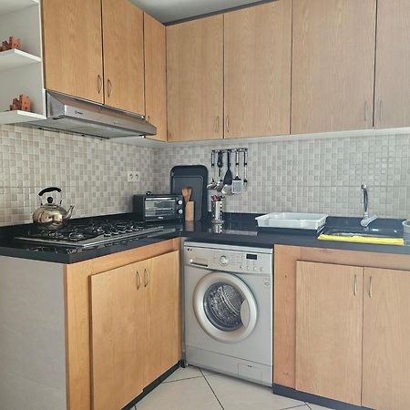 Appartement Al Amal Martil Exterior foto