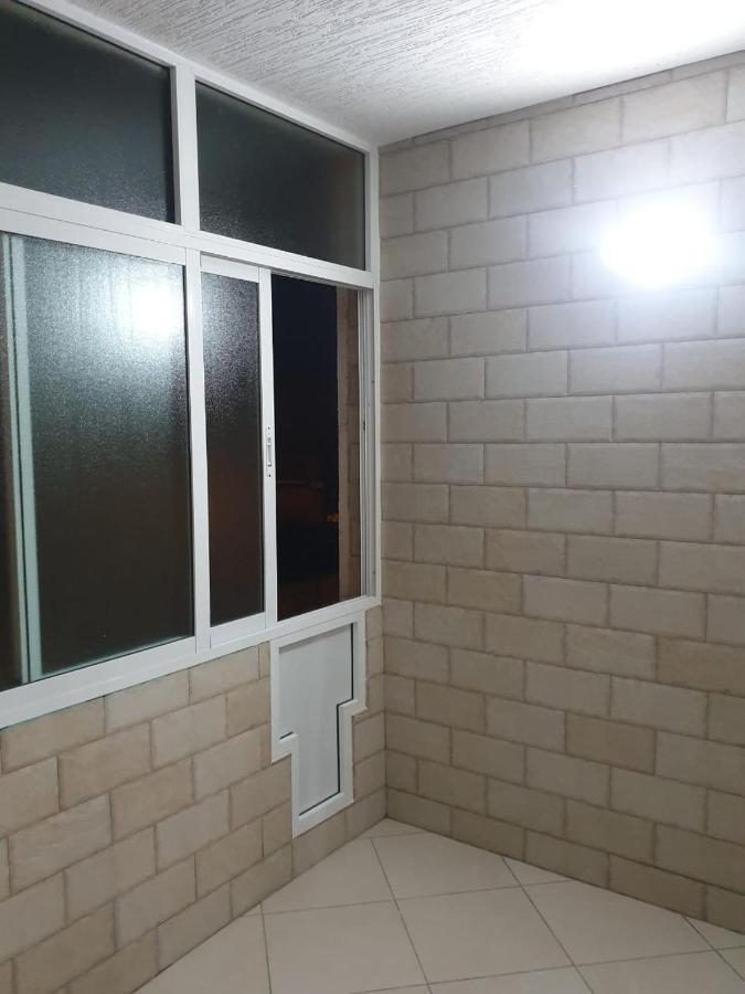 Appartement Al Amal Martil Exterior foto