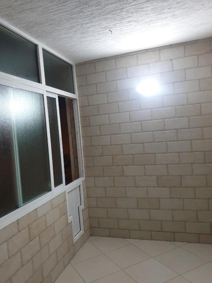 Appartement Al Amal Martil Exterior foto