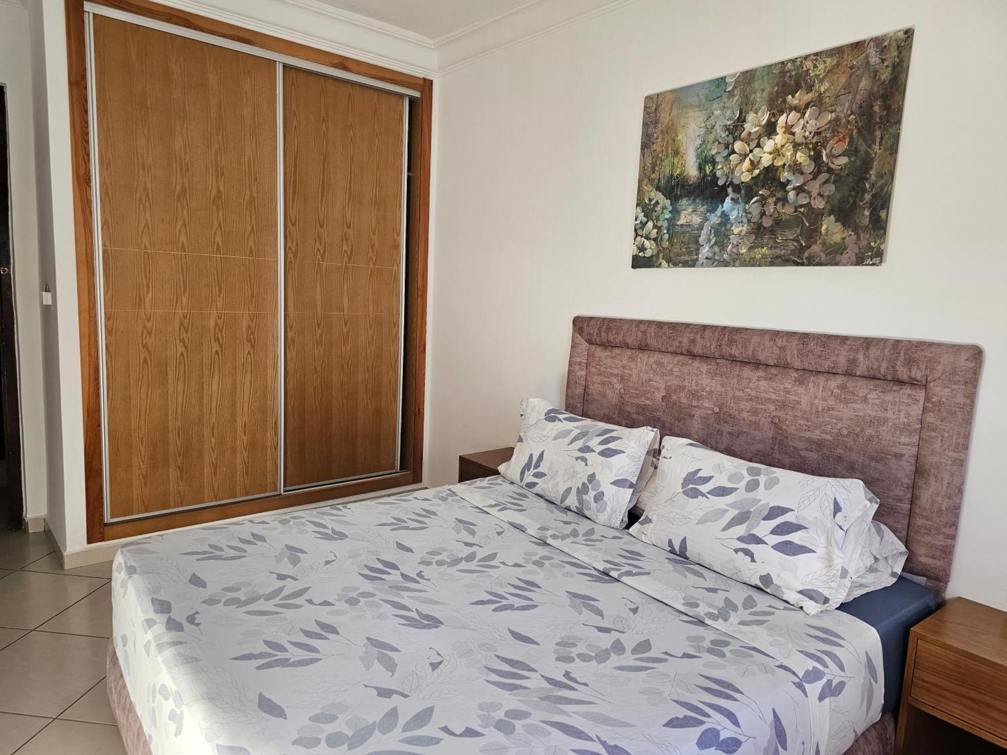 Appartement Al Amal Martil Exterior foto