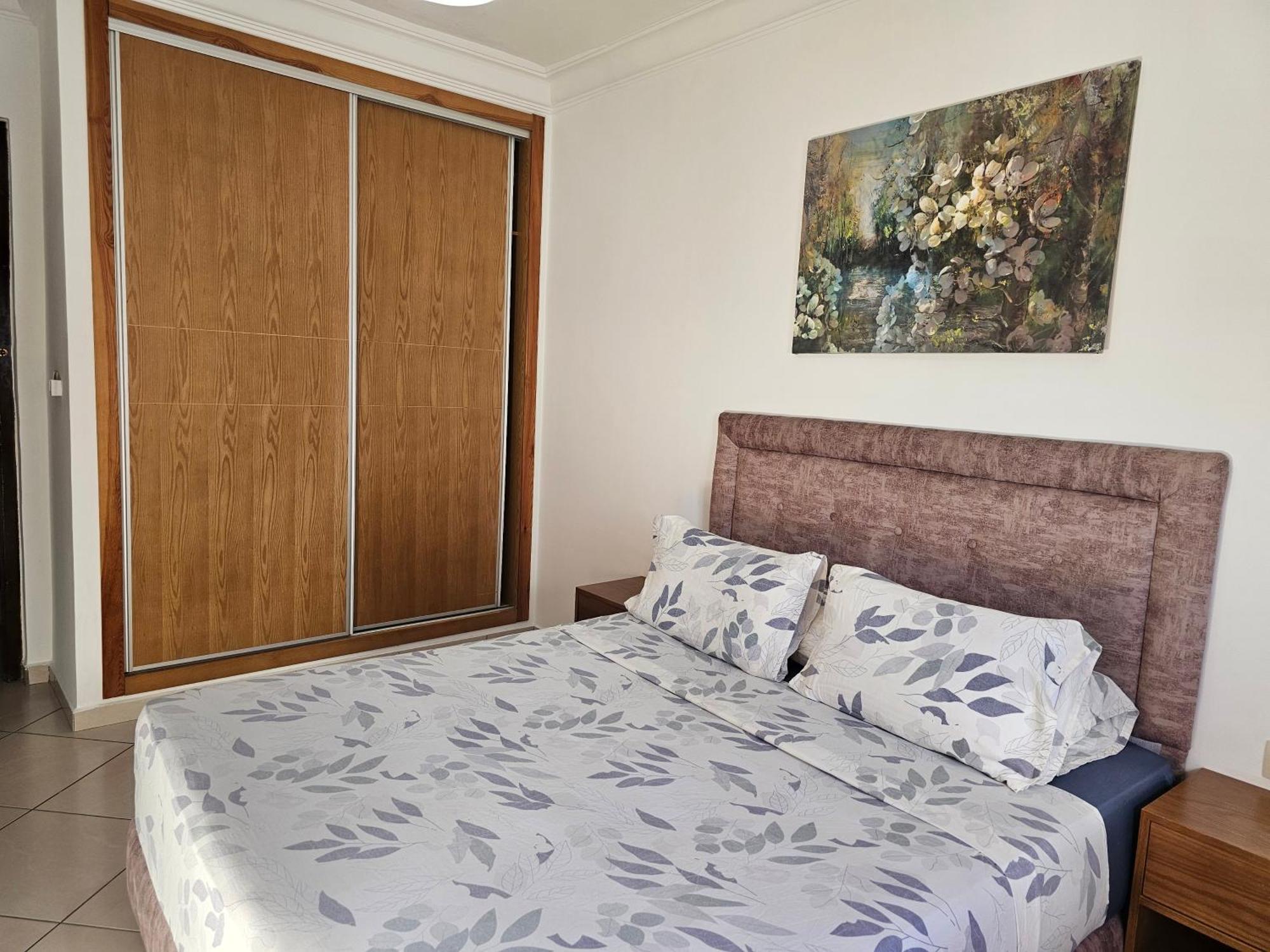 Appartement Al Amal Martil Exterior foto